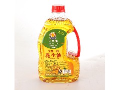 江门花生油告诉你哪种食用油炒菜好